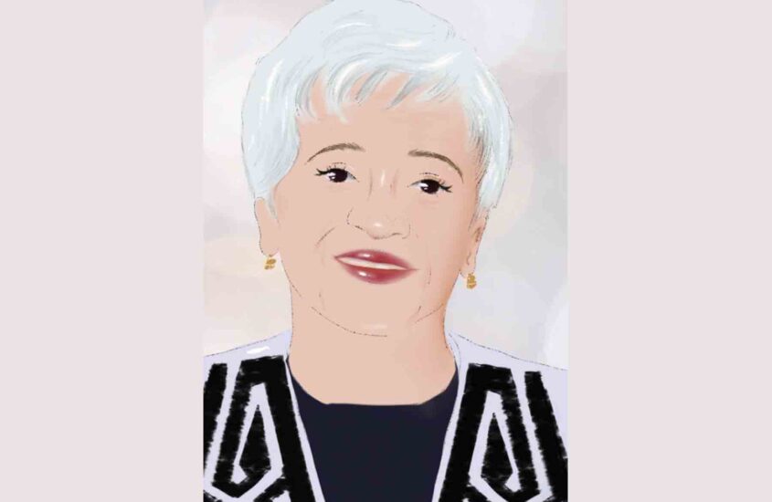 Mujeres periodistas dedican foro a la memoria de la pionera del periodismo político Pía Antonia Rodríguez Contreras
