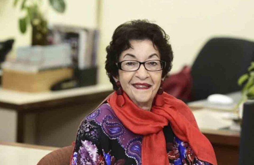 Mujeres periodistas organizan segundo foro