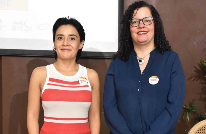 Directora de Asuntos Corporativos de LLYC en RD destaca importancia de hablar más sobre igualdad en todos los escenarios