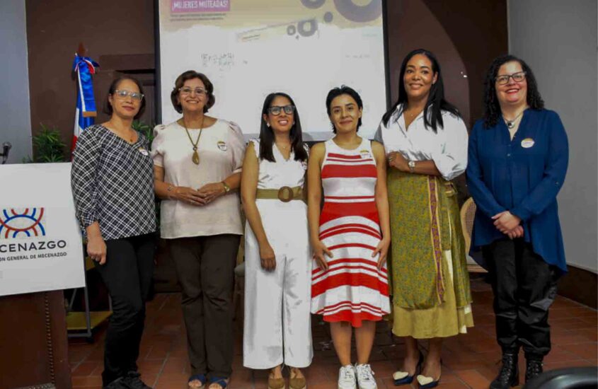Un hito en la historia del periodismo dominicano:  Se inaugura el camino hacia el Premio Periodista Pía Rodríguez
