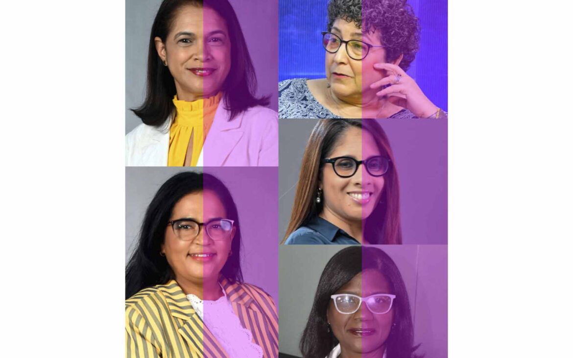 Foro de Mujeres Periodistas Dominicanas