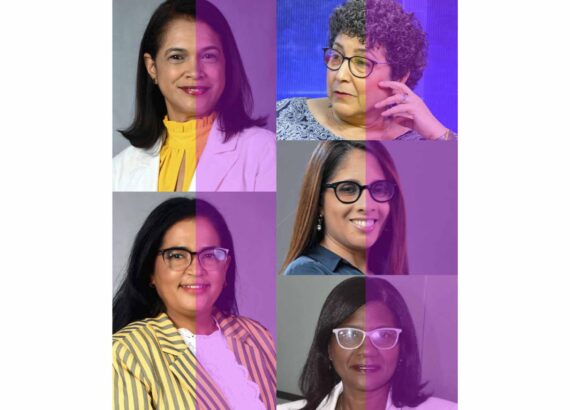 Foro de Mujeres Periodistas Dominicanas