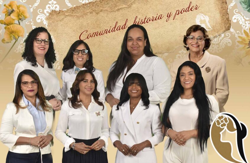 Foro de Mujeres Periodistas Dominicanas celebra los 103 años de la revista Fémina con tercer encuentro anual y homenajes a periodistas y políticas