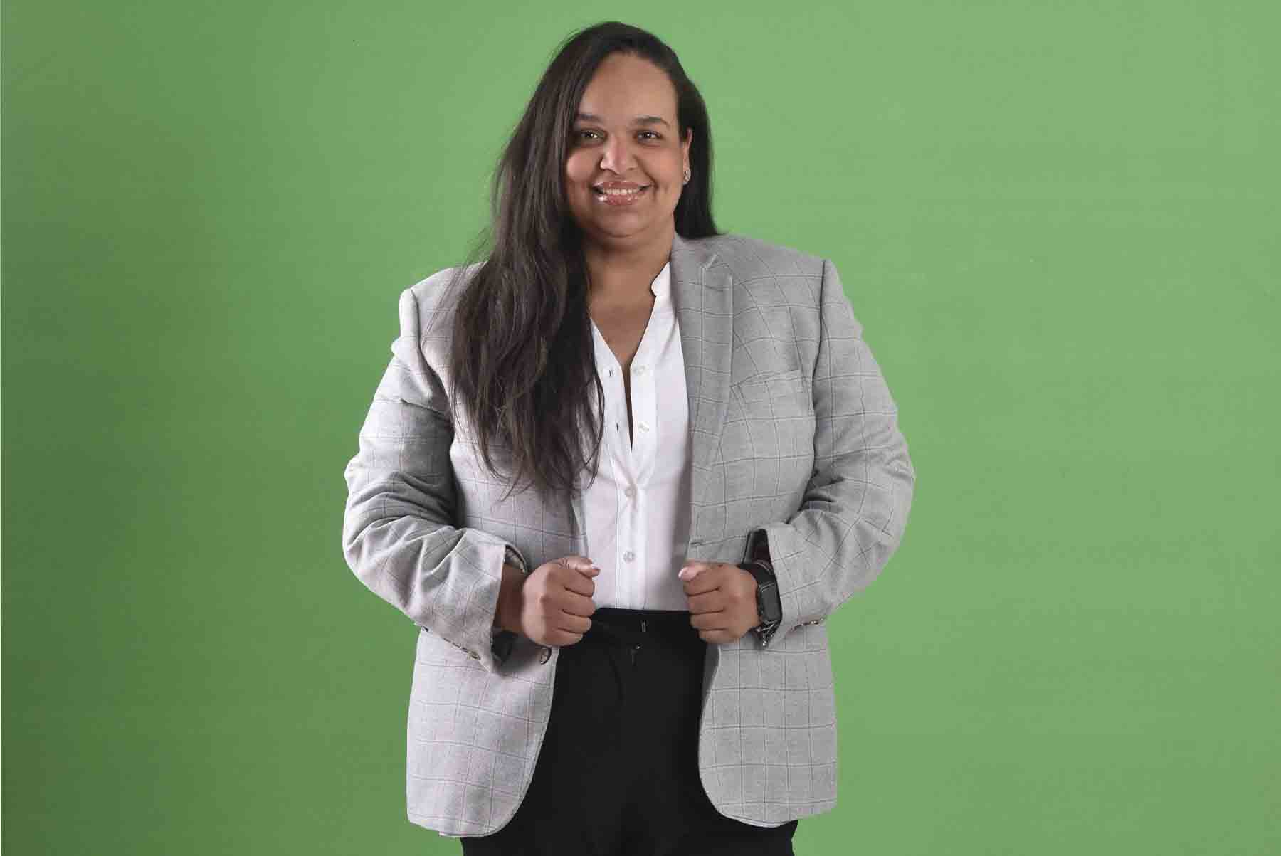 “Las mujeres periodistas usan las redes como herramienta de resistencia y compromiso con la verdad”.