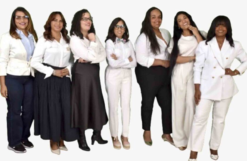 “Las mujeres periodistas tenemos muchas razones para luchar”