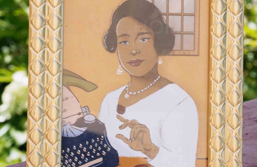 103 años de Fémina, el legado impreso del feminismo dominicano sigue latiendo