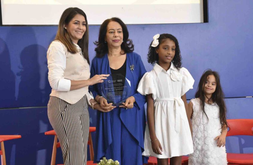 Celebración del legado de las mujeres periodistas