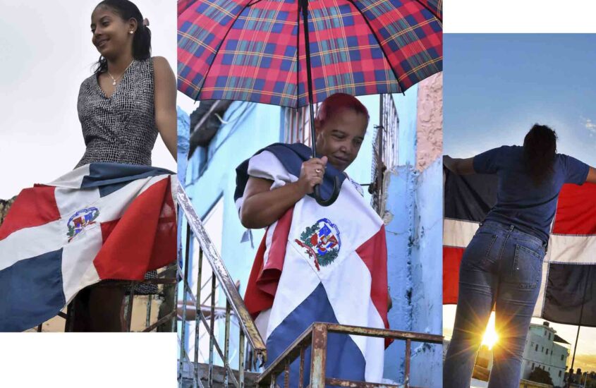 El silencio de la ley para las dominicanas se convierte en estruendo