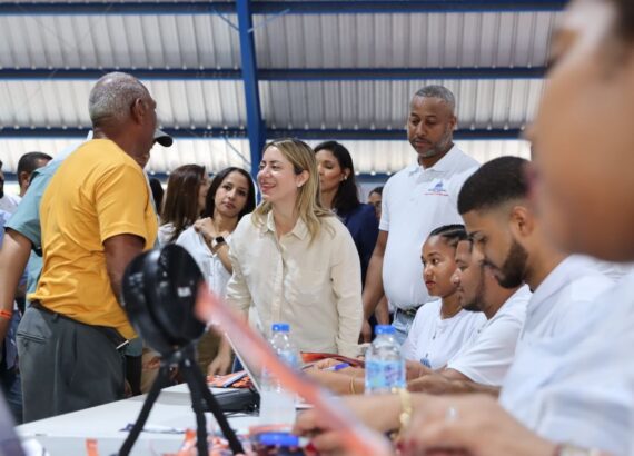 Mujeres que transforman.