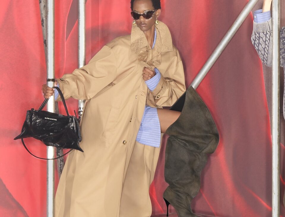 Vestir con propósito y romper reglas es una declaración política en clave feminista (Fuente externa).