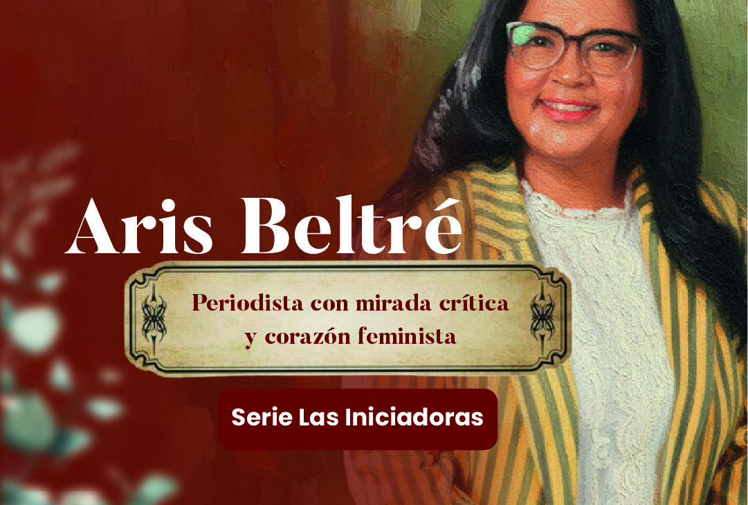 Arte de Aris Beltré.