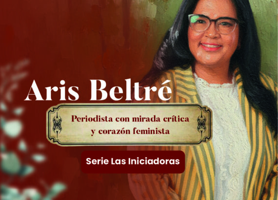 Arte de Aris Beltré.