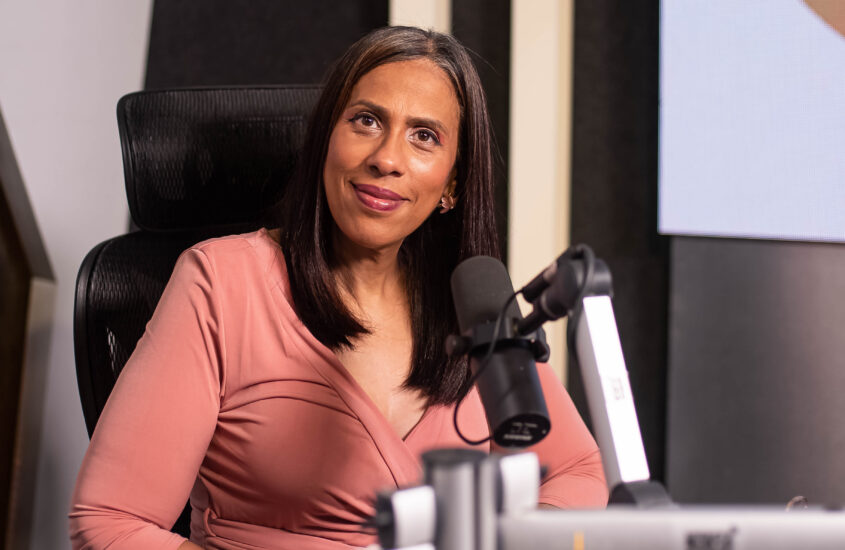 Susana Gautreau: conciencia, libertad y voz crítica en tiempos digitales