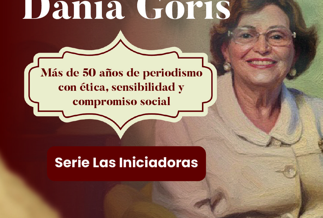 El periodismo nos permite defender los intereses ciudadanos.