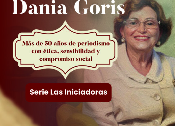 El periodismo nos permite defender los intereses ciudadanos.