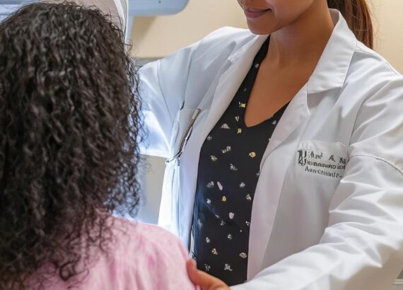 La investigación clínica es clave para desarrollar terapias innovadoras y salvar vidas. (Fuente externa).