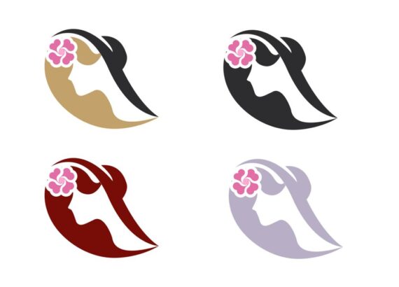 La flor rosada representa esperanza, solidaridad y resiliencia.