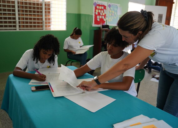 El acompañamiento integral de Fundación Tropicalia transforma vidas y proyecta un futuro más justo e inclusivo para toda la comunidad