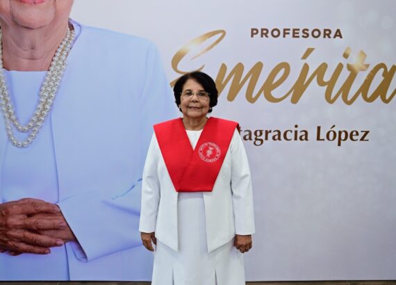 El liderazgo docente debe cimentarse en ética, excelencia académica y humanismo.