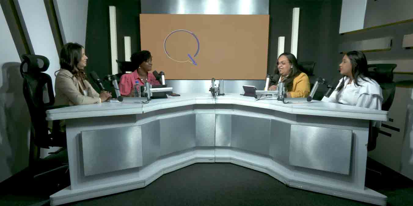 Podcast 6 - Ciudadanía Fémina