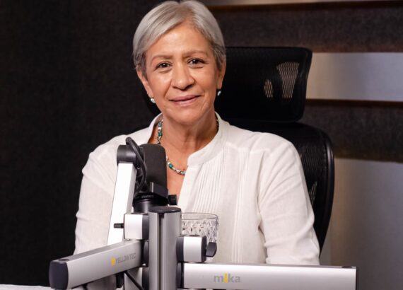 Cantisano critica la respuesta estatal, afirmando que aunque medidas como las casas de acogida y la ayuda económica son importantes, por sí solas "apenas rozan el problema".