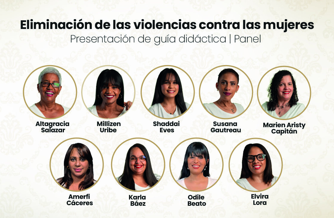 La guía constituye una herramienta pedagógica y comunicacional que orienta sobre cómo identificar, prevenir y actuar frente a la violencia digital de género.