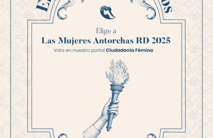 ¿Quiénes son Las Mujeres Antorcha 2025?