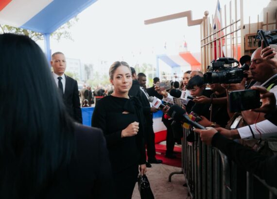 La ministra Gloria Reyes está trabajando con ahínco para que estos resultados reflejan "una política pública integral que articula prevención, protección, educación, autonomía económica y transformación cultural". Que así sea. 