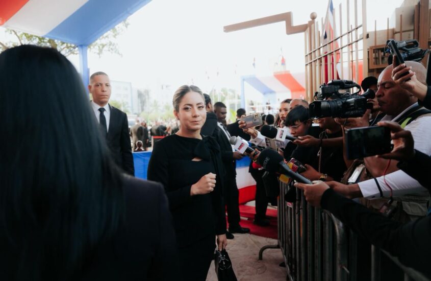 Rendición de Cuentas 2026: las cifras que el Gobierno exhibe como avances para las mujeres, las deudas que persisten y el tesón de la ministra