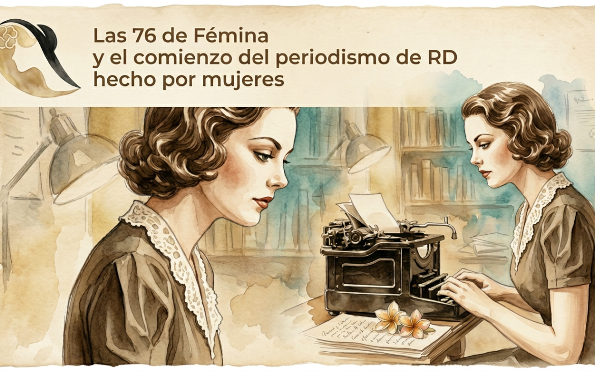 Eran maestras normales, amas de casa, farmacéuticas, oficinistas y hasta una médica graduada en París, que encontraron en la prensa feminista el único espacio donde sus voces no eran acalladas.