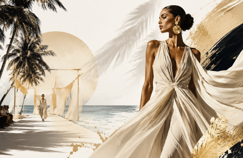 Casa de Campo Fashion Week: República Dominicana se viste de pasarela internacional