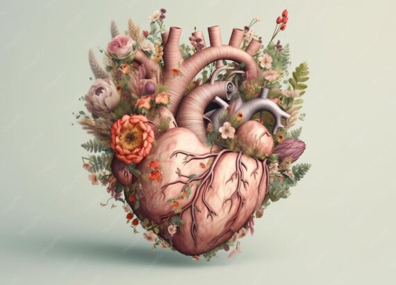 La pobreza, en otras palabras, también tiene corazón. Y en el caso de las mujeres, ese corazón carga con más peso.
