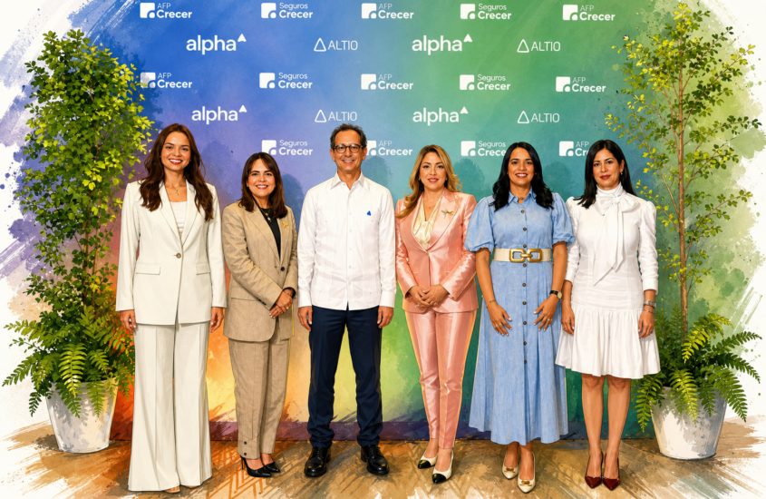 De líderes a arquitectas: las mujeres que están rediseñando el futuro dominicano
