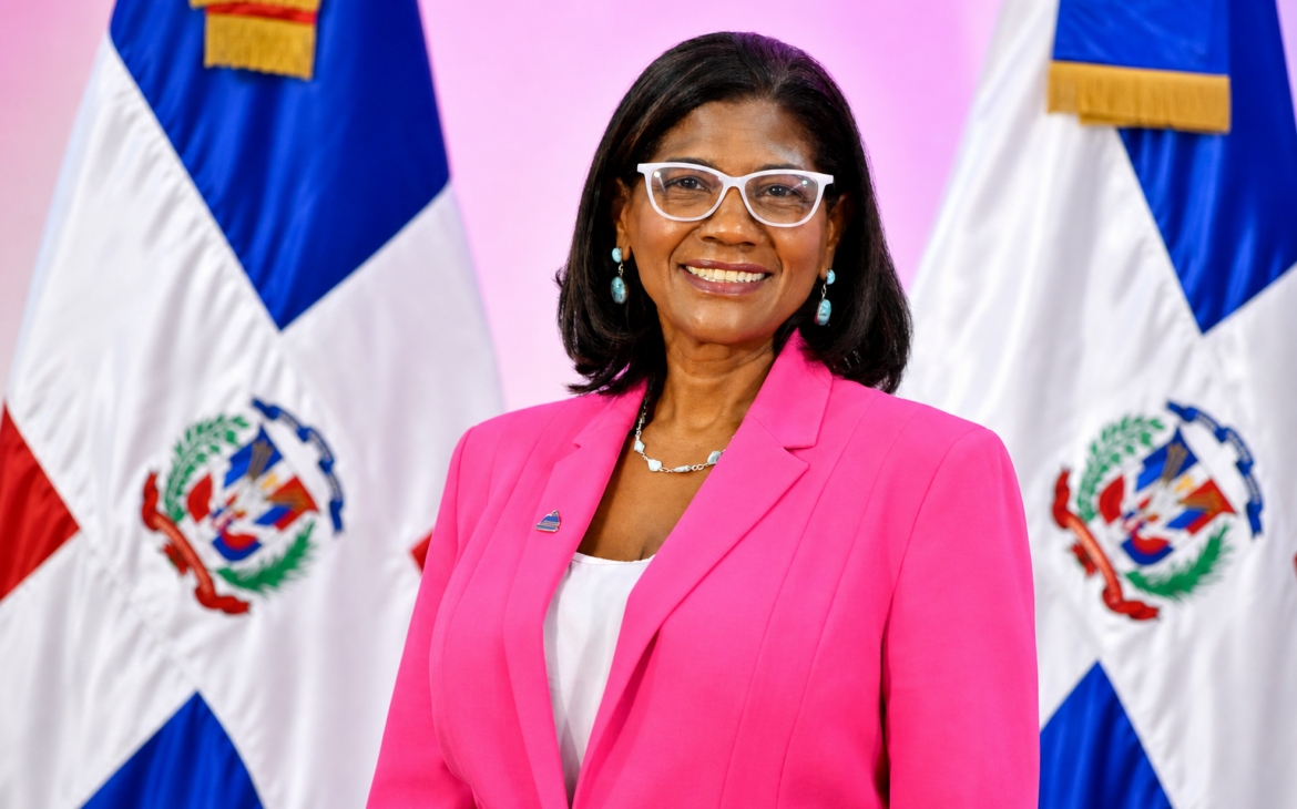 La economista Sandra Lara.