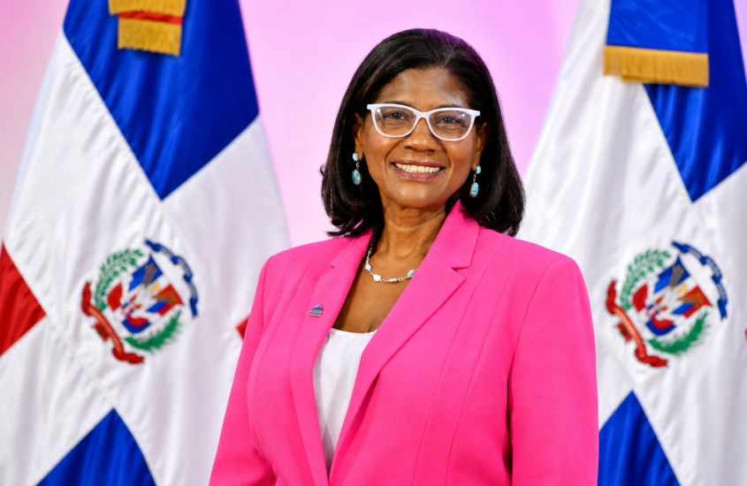 Sandra Lara, la economista del desarrollo que llega como viceministra al Ministerio de Agricultura
