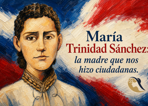 María Trinidad Sánchez es la mujer con más menciones en el ejercicio argumentativo que las sufragistas realizaron mediante el periodismo.