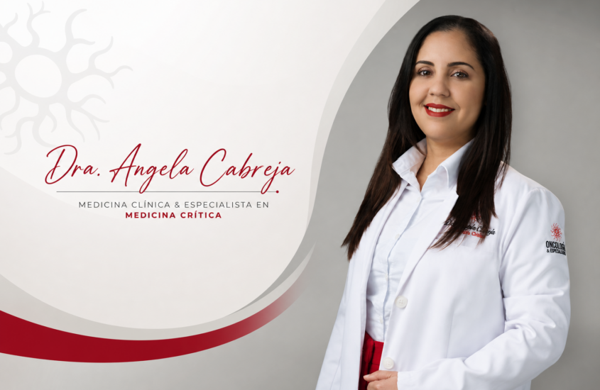 Cáncer de ovario en República Dominicana: el diagnóstico llega tarde y una médica llama a “hacer ruido” para salvar vidas