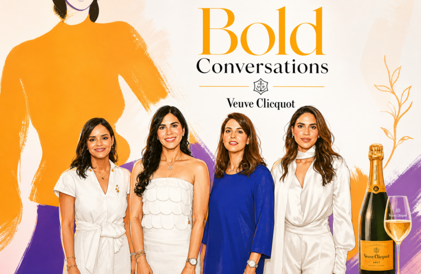 De la Viuda Clicquot a Dewi Peña: el linaje de las mujeres que se atrevieron