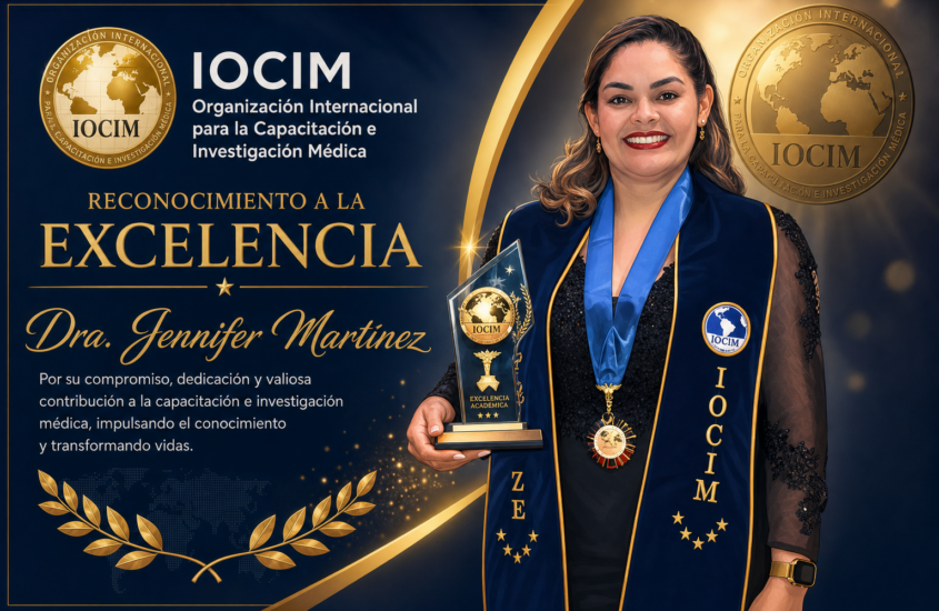 Perla Massiel Sosa: la psicóloga dominicana que lleva la salud mental femenina al escenario internacional