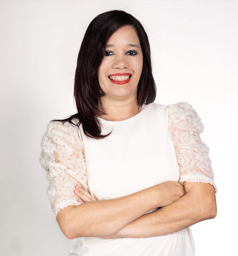 Elsa Báez