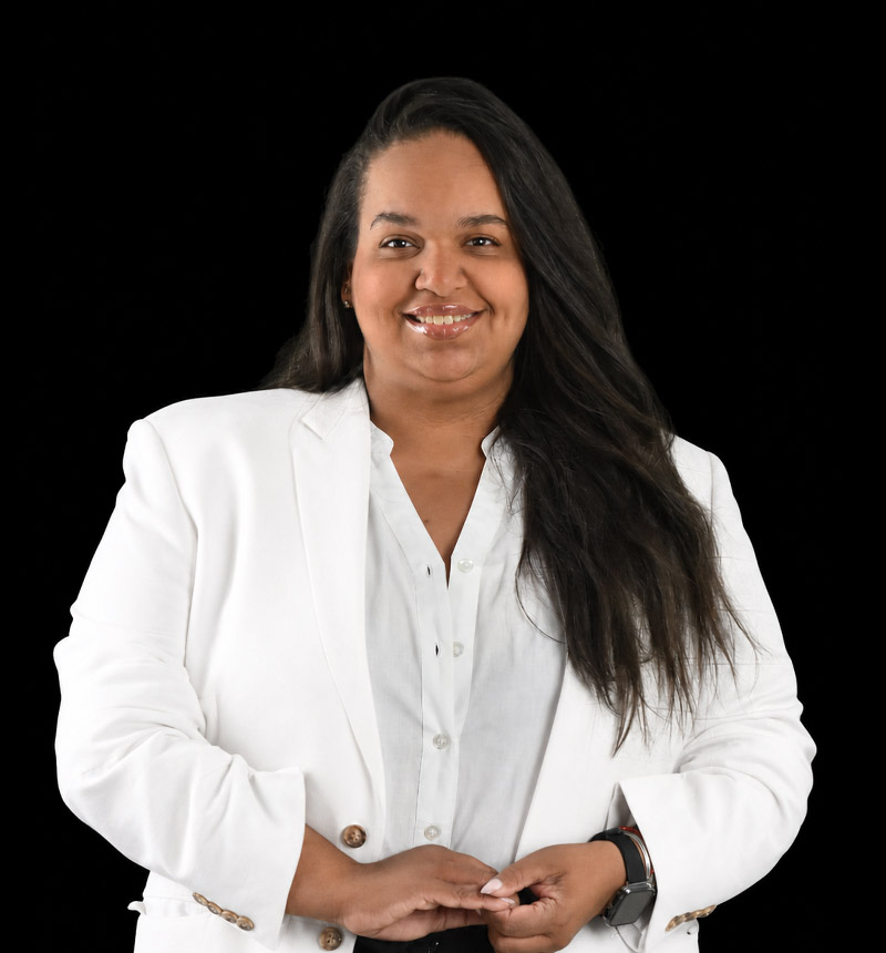 Karla Báez