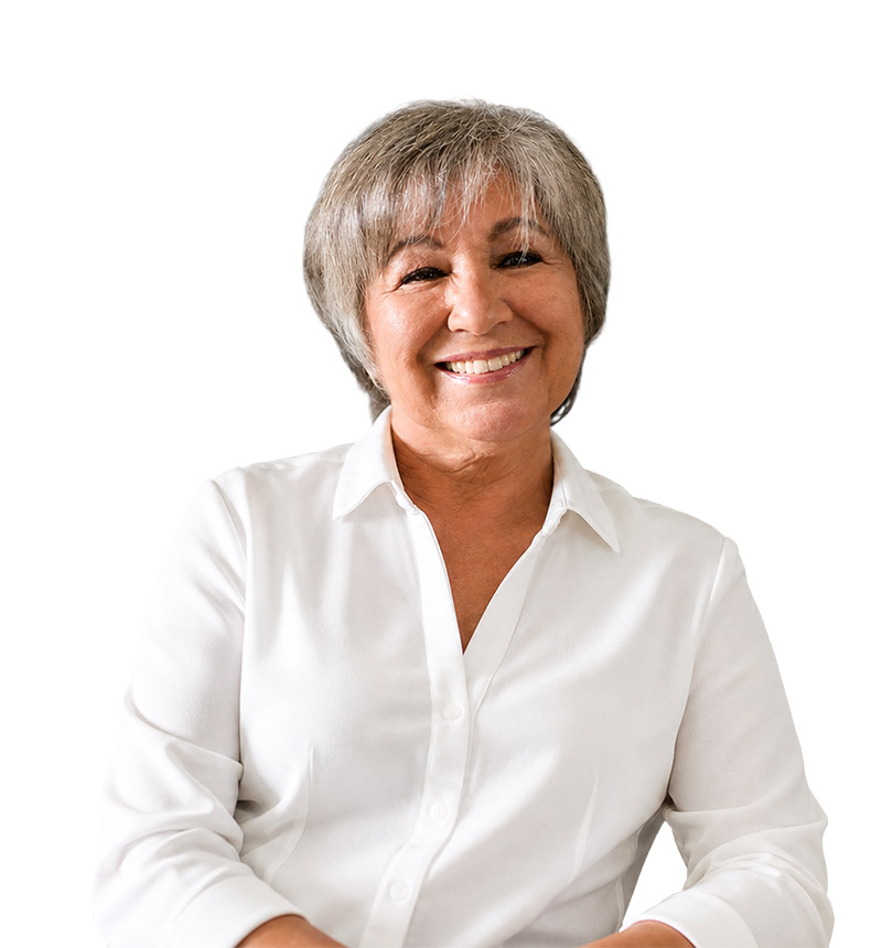 Margarita Cordero