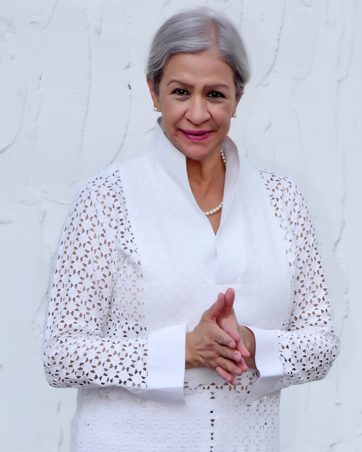 Mary Cantisano
