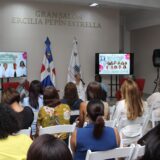Durante el Cuarto Foro de Mujeres Periodistas se realizó en panel "Visibilizando territorialidades".