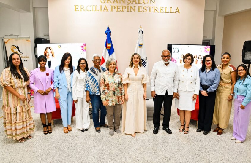 Palabras para el Cuarto Foro de Mujeres Periodistas Dominicanas: 