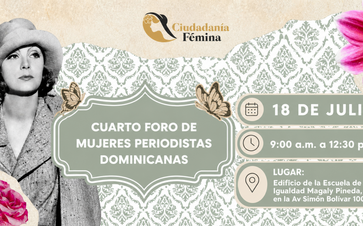 El comité organizador está integrado por Dania Goris, Margarita Cordero, Altagracia Salazar, Marien Aristy, Anibelca Rosario, Indhira Navarro, Aris Beltré, Elsa Báez, Karla Báez, Millizen Uribe y Elvira Lora.