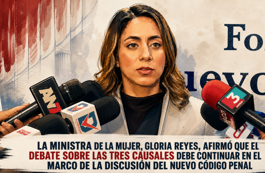 Gloria Reyes: 