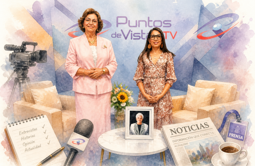 Ciudadanía Fémina convoca por segundo año al Premio Periodista Pía Rodríguez