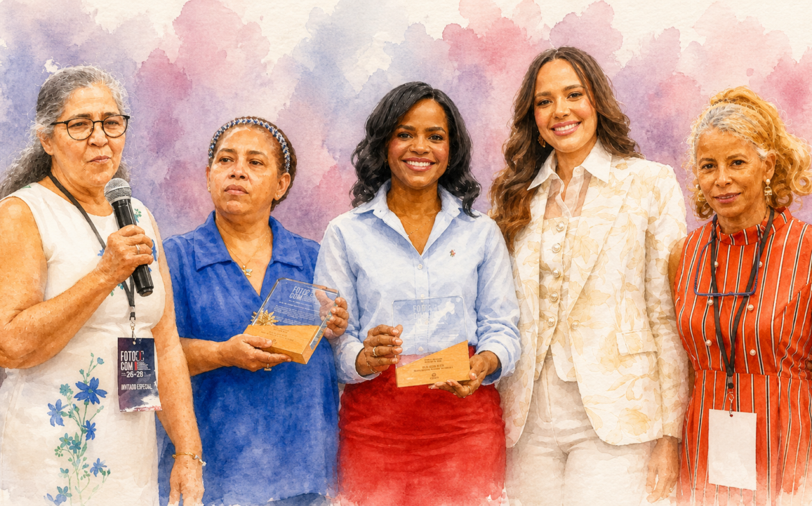 La entrada de las mujeres al fotoperiodismo fue, en ese sentido, mucho más que una incorporación laboral: fue la disputa por participar en la construcción de la memoria colectiva.