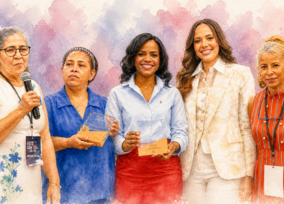 La entrada de las mujeres al fotoperiodismo fue, en ese sentido, mucho más que una incorporación laboral: fue la disputa por participar en la construcción de la memoria colectiva.